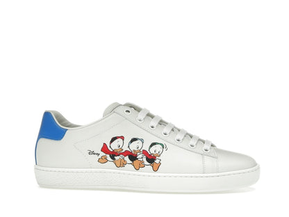 Gucci Ace x Disney Huey, Dewey, Louie (Women's)