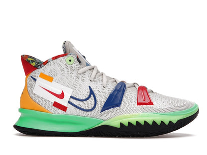 Nike Kyrie 7 Visions