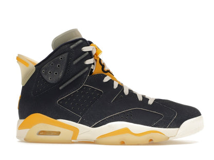 Jordan 6 Retro Michigan PE