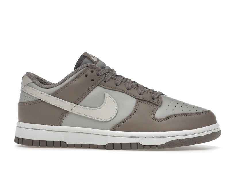 Nike Dunk Low Bone Beige (Women's)