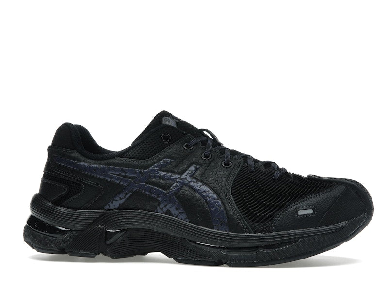 Asics Gel-Kiril 3 Kiko Kostadinov Black Navy