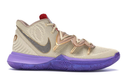 Nike Kyrie 5 Concepts Ikhet