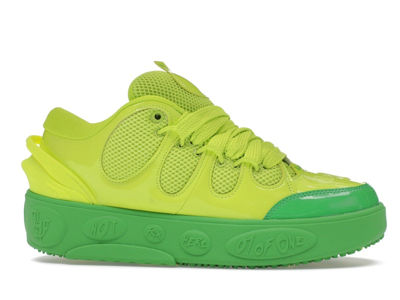 Puma LaMelo Ball LaFrancé Amour Slime