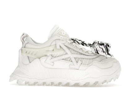 OFF-WHITE Odsy-1000 White White FW21 (Women's)