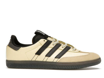 adidas Samba OG MS Easy Yellow Core Black