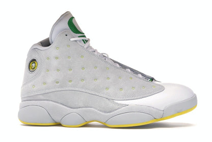 Jordan 13 Retro Oregon Ducks (F&F)