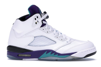 Jordan 5 Retro Grape (2013)