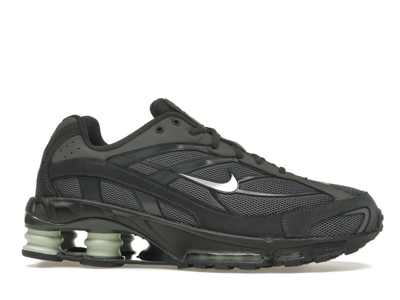 Nike Shox Ride 2 Anthracite Jade Horizon