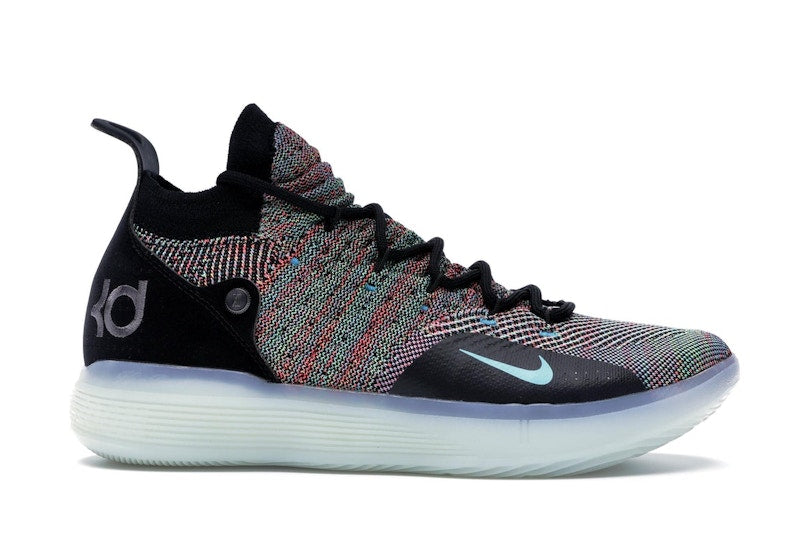 Nike KD 11 Multi-Color