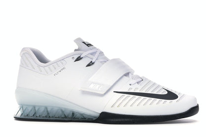 Nike Romaleos 3 White Black