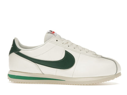 Nike Cortez Sail Gorge Green (Women's)