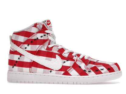 Nike SB Dunk High Picnic