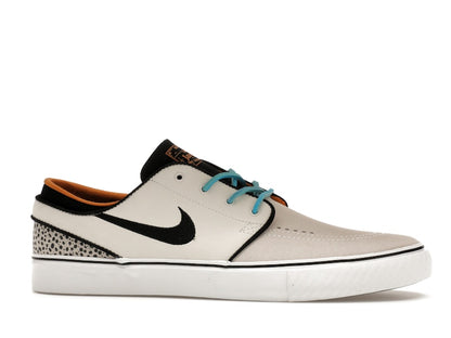 Nike SB Zoom Stefan Janoski OG+ Electric Pack Olympic Safari