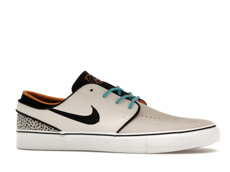 Nike SB Zoom Stefan Janoski OG+ Electric Pack Olympic Safari