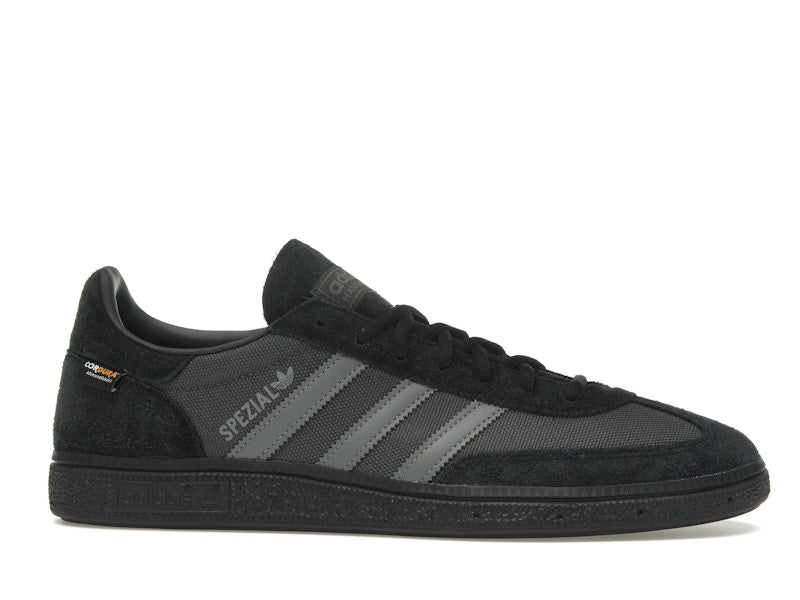 adidas Handball Spezial Core Black Cordura