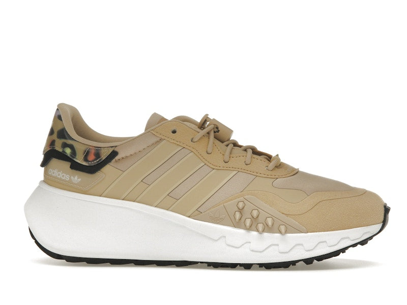 adidas Choigo Animal Print Pale Nude (Women's)