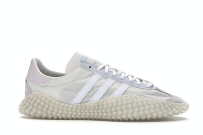 adidas Country x Kamanda Never Made Pack Triple White
