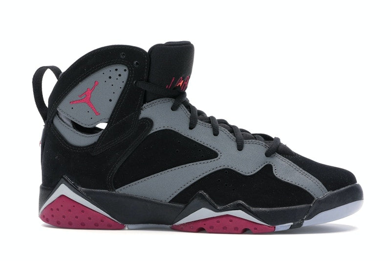 Jordan 7 Retro Sport Fuschia (GS)
