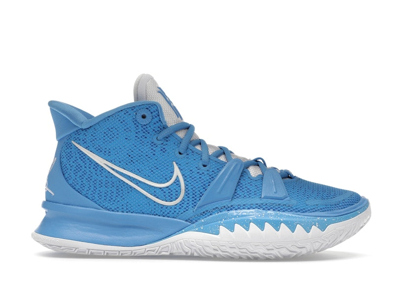 Nike Kyrie 7 TB University Blue