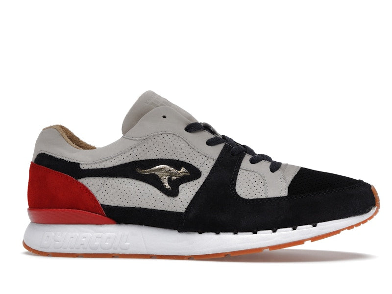 KangaROOS Coil R1 Playmaker