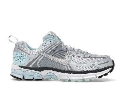 Nike Vomero 5 Pure Platinum Glacier Blue Wolf Grey Metallic Silver (GS)