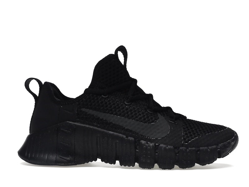 Nike Free Metcon 3 Black