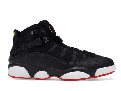 Jordan 6 Rings Playoffs