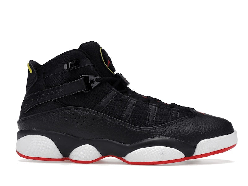 Jordan 6 Rings Playoffs
