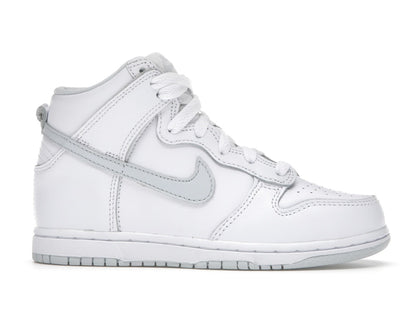 Nike Dunk High SP Pure Platinum (PS)