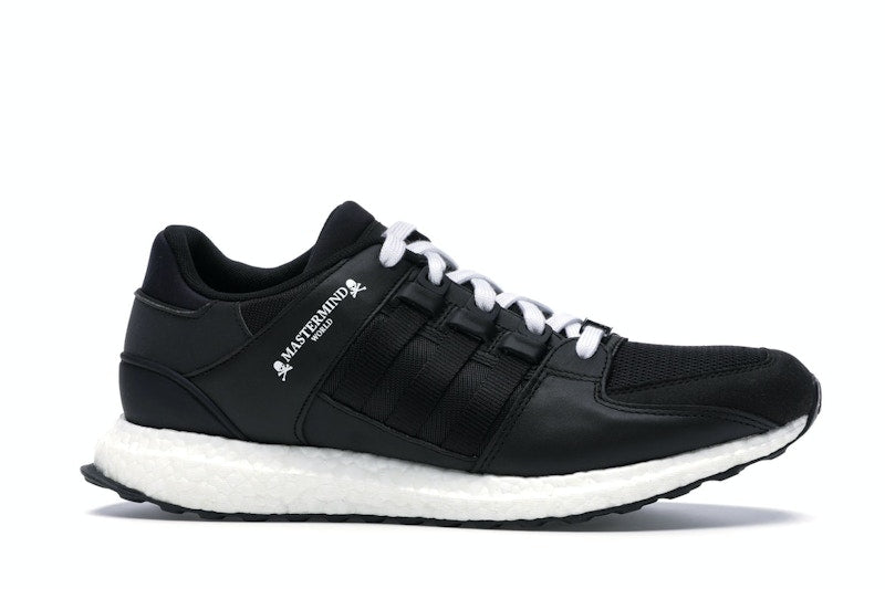 adidas EQT Support Ultra mastermind Black