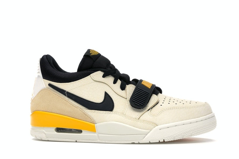 Jordan Legacy 312 Low Pale Vanilla