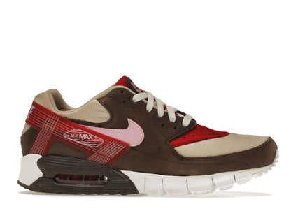 Nike Air Max 90 Current Huarache DQM Bacon