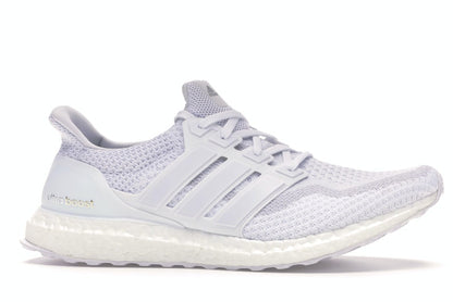 adidas Ultra Boost 2.0 Triple White