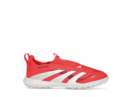adidas Predator League Laceless Turf Pure Victory Pack (GS)