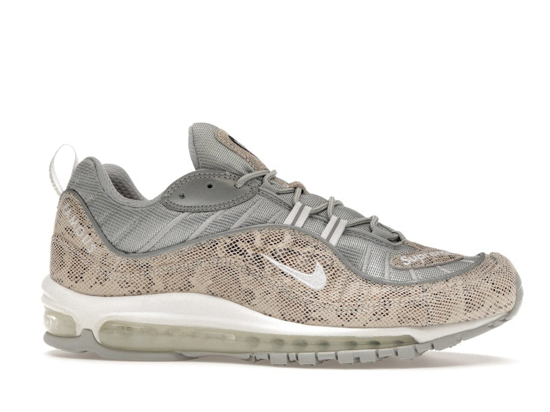Nike Air Max 98 Supreme Snakeskin