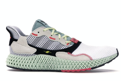 adidas ZX 4000 Futurecraft 4D Grey One