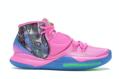 Nike Kyrie 6 Preheat Collection Tokyo