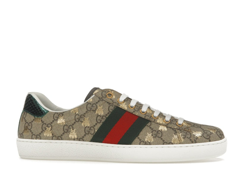 Gucci Ace Supreme Bees