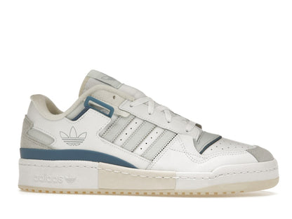 adidas Forum Exhibit Low White Sky Tint