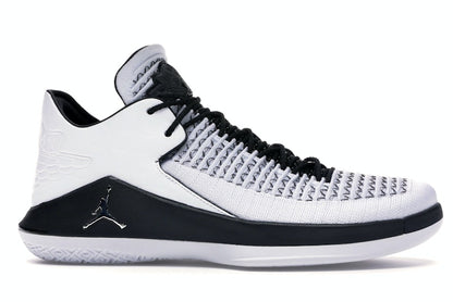 Jordan XXXII Low Wing It