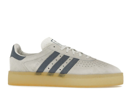 adidas Clarks 8th Street AS350 by Ronnie Fieg Kith Loyalty Porgram Elevation Blue