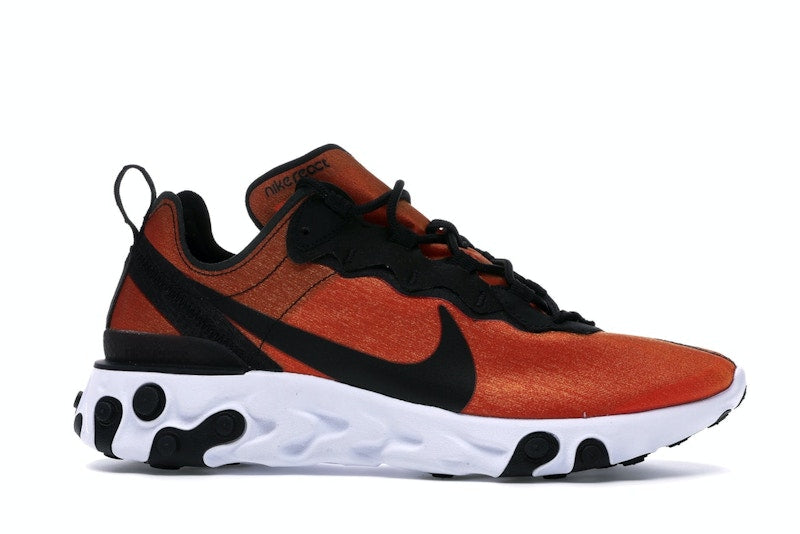 Nike React Element 55 PRM Sunrise