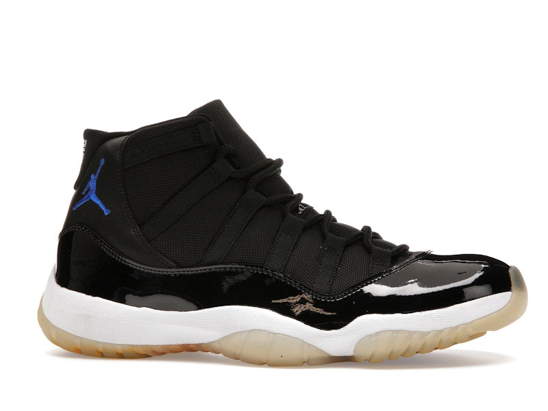 Jordan 11 Retro Space Jam (2009)