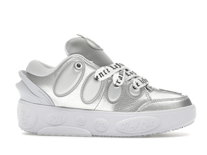 Puma LaMelo Ball LaFrancé Amour Chrome Silver (GS)