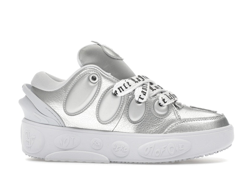 Puma LaMelo Ball LaFrancé Amour Chrome Silver (GS)