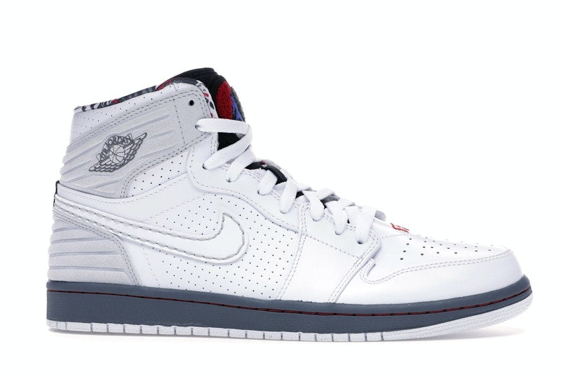 Jordan 1 Retro 93 Bugs Bunny