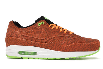 Nike Air Max 1 Leopard Orange