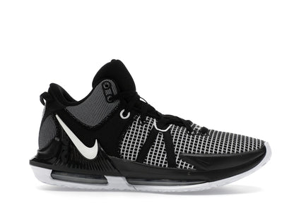 Nike LeBron Witness 7 TB Black White