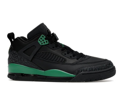 Jordan Spizike Low Pine Green