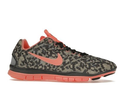 Nike Free TR Fit 3 Animal Print (Women's)